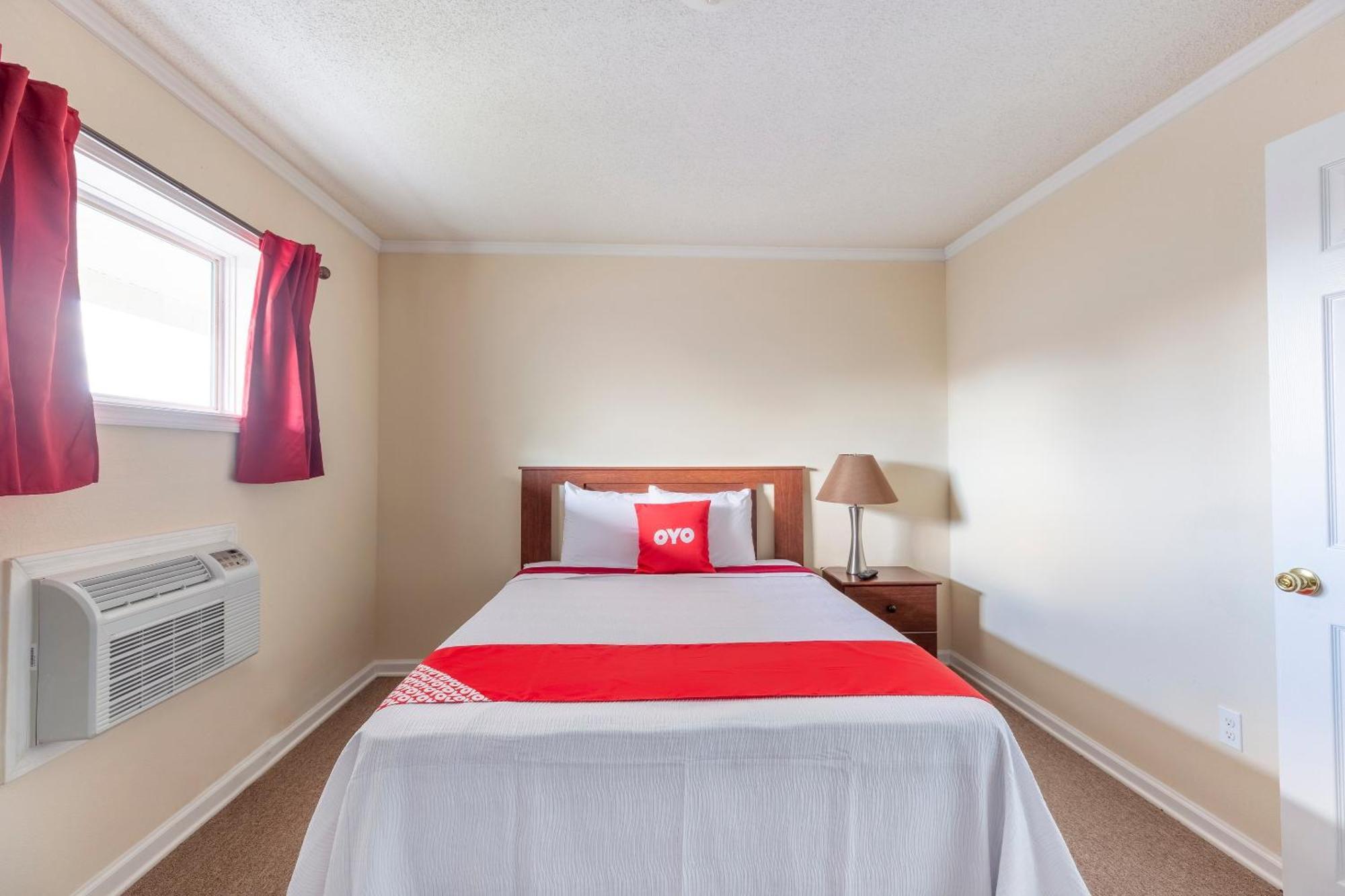 Oyo Hotel Cave City Ky 外观 照片