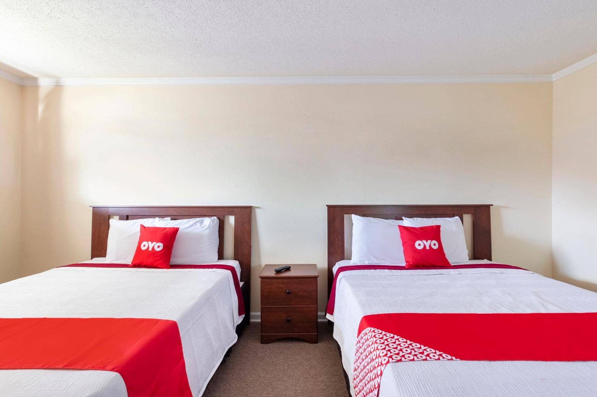 Oyo Hotel Cave City Ky 外观 照片